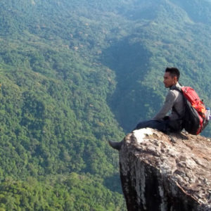 Mirador Del Alto Shilcayo