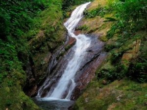 Salto de la Bruja - Mikas Tours