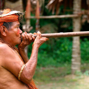 Iquitos 2D/1N - Programa Bora Bora