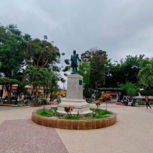 Full Day Chulucanas Costumbrista