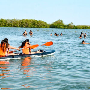 Full Day Manglares de Sechura