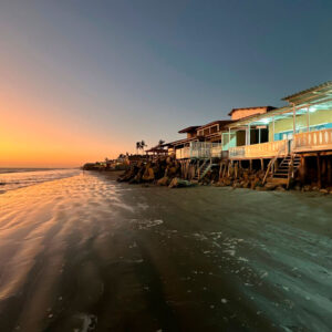 Full Day Circuito playero de Colán
