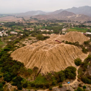 Full Day Tour Sipán