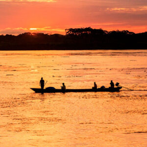 Iquitos 6D/7N - Programa Jaguar