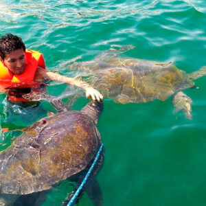 Piura - Máncora 5D/4N